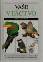 Vaše ptactvo