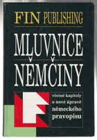 Mluvnice němčiny. němčina