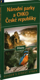 Národní parky a CHKO ČR