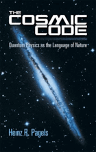 The cosmic code