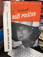 Boží políčko PERFECT!