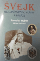 Švejk - nejlepší výroky, hlášky, pasáže
