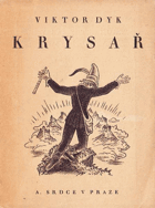 Krysař