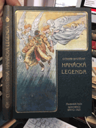 Hanácká legenda HANÁ