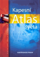 Kapesní atlas světa