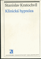 Klinická hypnóza