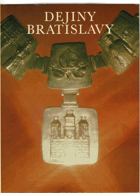 Dejiny Bratislavy Bratislava