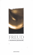 Freud i nowoczesnosc