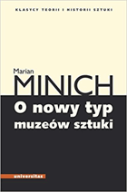 O nowy typ muzeow sztuki