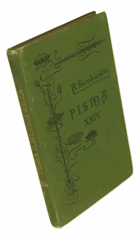 Latarnik Niewola tatarska Wspomnienia z Maripozy Czyja wina? Sienkiewicz Henryk (Pisma Henryka ...