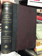 Výklad zákona o zastupitelstvu okresním v království Českém (ze dne 25. července 1864 j. z. ...