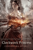 The Infernal Devices