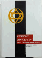 Židovské osvícenství mezi Córdobou a Berlínem