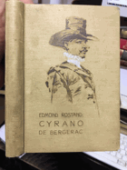 Cyrano de Bergerac - heroická komedie o 5 aktech a veršem