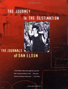 The journey is the destination