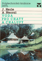 Voda pro chaty a chalupy