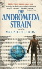 The Andromeda Strain