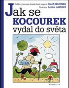Jak se kocourek vydal do světa