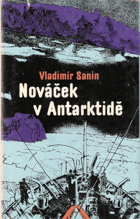 Nováček v Antarktidě