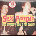 Sex, Anarchy & Rock N' Roll Swindle