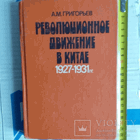 Революционное движение в Китае 1927-1931 гг.