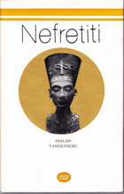 Nefretiti SLOVENSKY