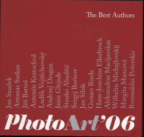 The best authors