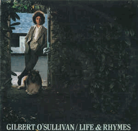 Life & Rhymes