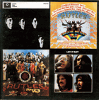 the Rutles