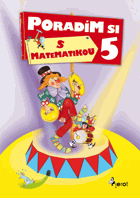 Poradím si s matematikou 5. třídy ZŠ