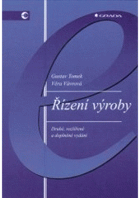 Řízení výroby