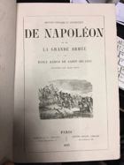 Histoire populaire et anecdotique de Napoléon et de la grande armée par Émile Marco de Saint ...