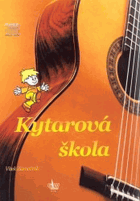 KYTAROVÁ Škola