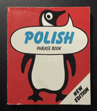 Polish phrase book