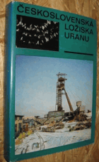 Československá ložiska uranu