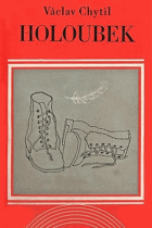 Holoubek - výbor povídek