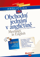 Obchodní jednání v angličtině - Meetings in English