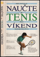 Naučte se tenis přes víkend