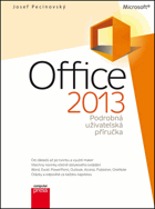 Microsoft Office 2013. Podrobná uživatelsá příručka