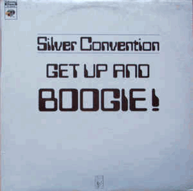 Get up and Boogie!