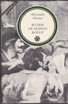 Rytier de Maison-Rouge