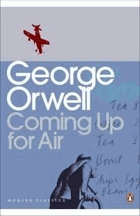 Coming up for air