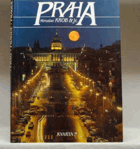 Praha