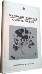 Cudzie vášně