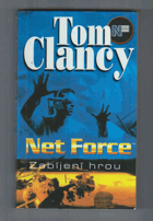 Net Force, Zabíjení hrou
