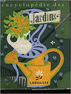 Encyclopédie des jardins