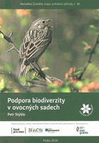 Podpora biodiverzity v ovocných sadech