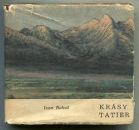 Krásy Tatier
