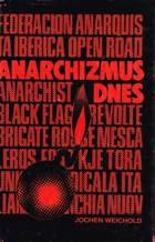 Anarchizmus dnes