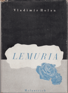 Lemuria. Deník z let 1934 až 1938